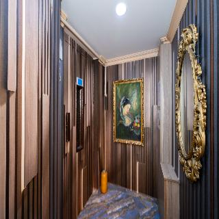 Taksim Maxwell Hotel