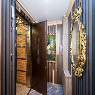 Taksim Maxwell Hotel