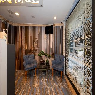 Taksim Maxwell Hotel