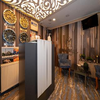 Taksim Maxwell Hotel