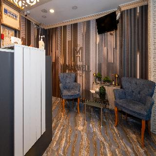 Taksim Maxwell Hotel