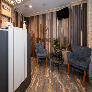 Taksim Maxwell Hotel