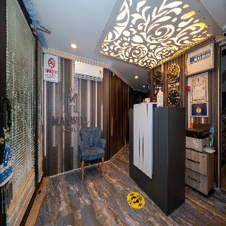Taksim Maxwell Hotel