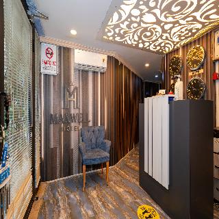 Taksim Maxwell Hotel