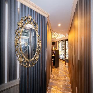 Taksim Maxwell Hotel