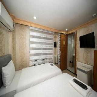 Taksim Maxwell Hotel