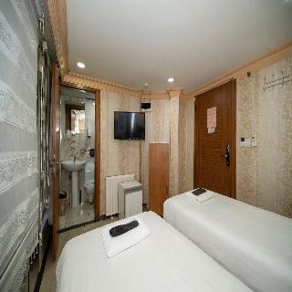 Taksim Maxwell Hotel