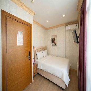 Taksim Maxwell Hotel