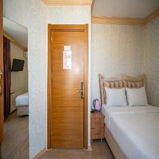 Taksim Maxwell Hotel