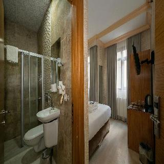 Taksim Maxwell Hotel