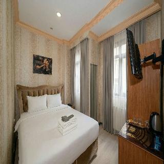 Taksim Maxwell Hotel