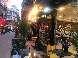 The Little Prince Hotel