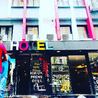 The Little Prince Hotel