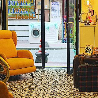 The Little Prince Hotel
