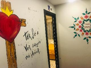 The Little Prince Hotel