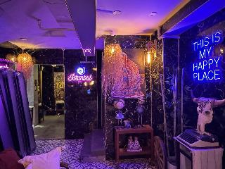 The Little Prince Hotel