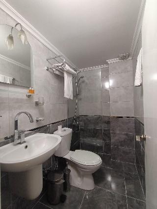 Ceylan Hotel