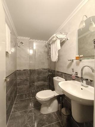 Ceylan Hotel