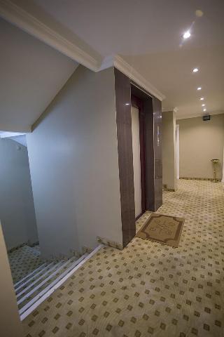 Ceylan Hotel