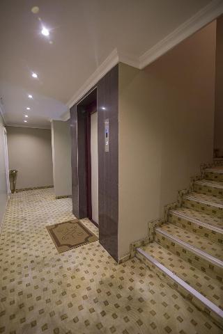 Ceylan Hotel