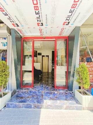 Ceylan Hotel