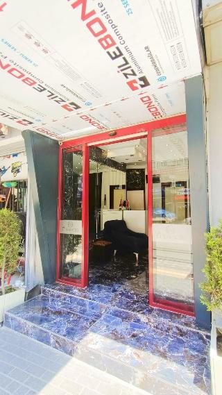 Ceylan Hotel