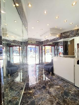 Ceylan Hotel