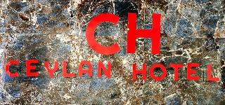 Ceylan Hotel