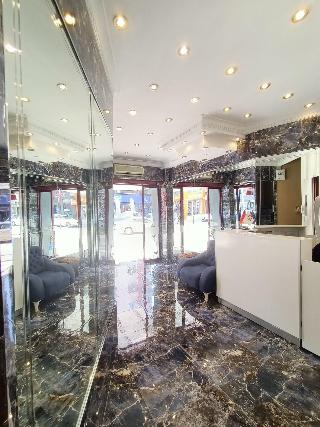 Ceylan Hotel
