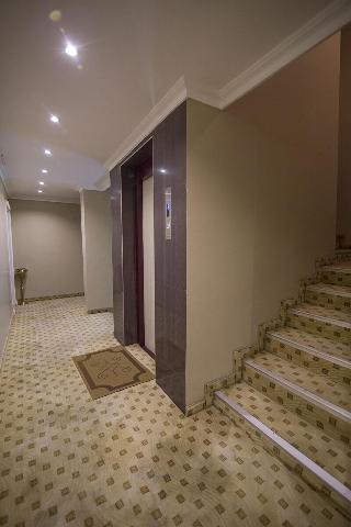 Ceylan Hotel