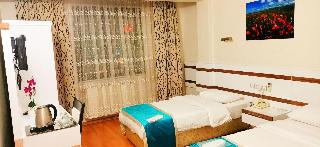 Ceylan Hotel