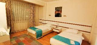 Ceylan Hotel