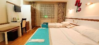 Ceylan Hotel