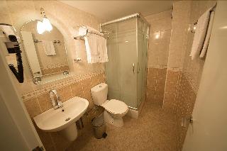Ceylan Hotel