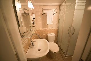 Ceylan Hotel