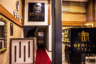 Berlin Otel Niayantaaya
