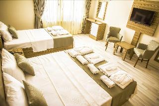 Berlin Otel Niayantaaya