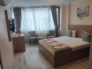 Berlin Otel Niayantaaya