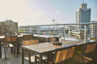 Kartal Palace Taksim Square FAMİLY HOTEL
