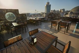 Kartal Palace Taksim Square FAMİLY HOTEL