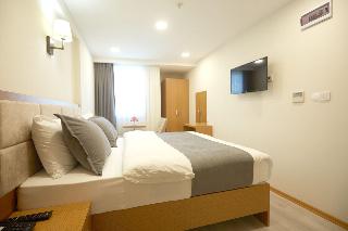Kartal Palace Taksim Square FAMİLY HOTEL