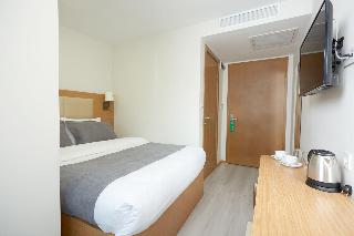 Kartal Palace Taksim Square FAMİLY HOTEL