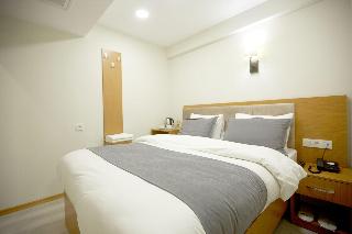 Kartal Palace Taksim Square FAMİLY HOTEL