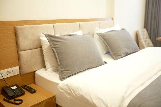 Kartal Palace Taksim Square FAMİLY HOTEL