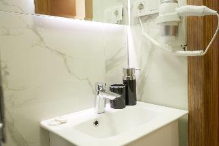 Kartal Palace Taksim Square FAMİLY HOTEL