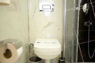 Kartal Palace Taksim Square FAMİLY HOTEL