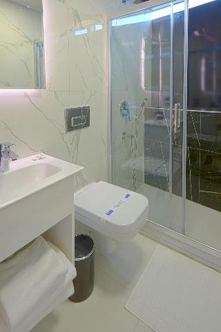 Kartal Palace Taksim Square FAMİLY HOTEL