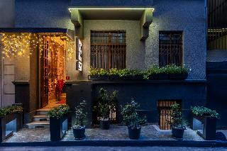 Taksim Terrapia Hotel