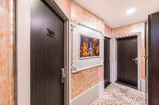 Taksim Terrapia Hotel