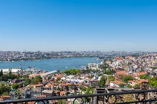 Taksim Terrapia Hotel